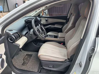 2023 BYD Yuan PLUS Champion Edition 510KM Leading Type, фото 3, лот 10258120