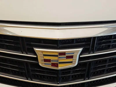 2016 Cadillac XTS 28T Technology, фото 3, лот 10292298