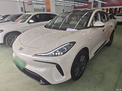 2023 IM Motors IM LS6 Max Standard Edition, фото 1, лот 10822937