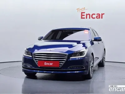 2016 Hyundai Genesis G330 Modern AWD, фото 3, лот 10133939
