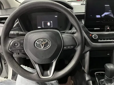 2024 Toyota Frontlander 2.0L CVT Elite Edition, фото 4, лот 11222555