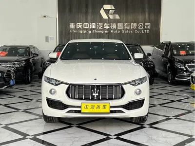 2022 Maserati Levante 2.0T GT Edge Edition, фото 2, лот 10321589