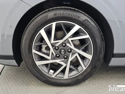 2023 Hyundai Grandeur 2,5 Gasoline 2WD, фото 4, лот 10346727