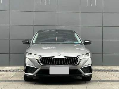 2021 Škoda Octavia PRO TSI280 DSG Flagship, фото 2, лот 11580424