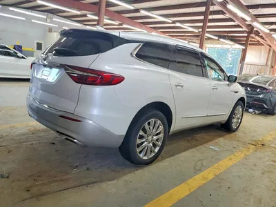 2021 BUICK ENCLAVE PREMIUM, фото 3, лот 10862476