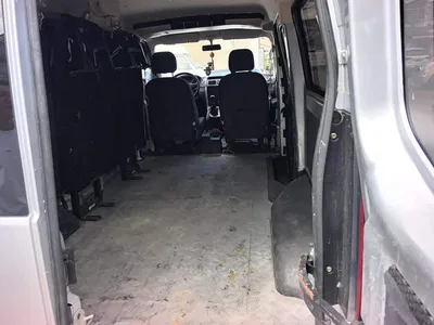 2019 Changan Changan Ruixing M70 1.5L Comfort Version China VI 6-seater Flat Roof Dual Swing Doors DAM15KL, фото 4, лот 11150191