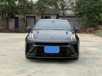 2023 Lynk & Co 03 1.5TD DCT Power Pro, фото 2, лот 11073664