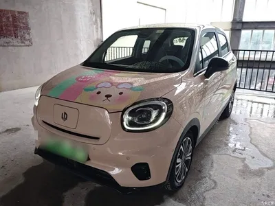 2021 Leapmotor T03 400 Luxury Edition, фото 1, лот 11450590