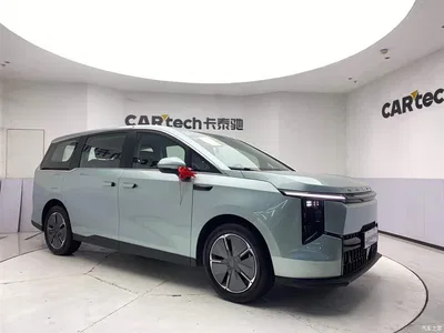 2024 SAIC Maxus Dajia 7 Facelift Super Hybrid Long Range Enjoyment Edition, фото 2, лот 11160673