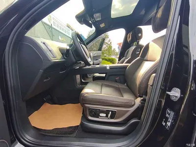 2022 Li Auto Li Xiang L9 Max, фото 4, лот 10822381