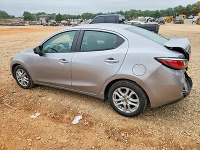 2016 SCION IA BASE, фото 2, лот 10880370