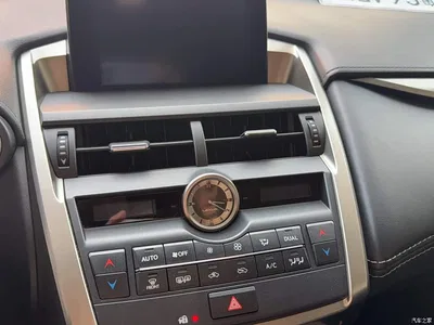 2015 Lexus NX 200t AWD F Sport, фото 3, лот 10319573