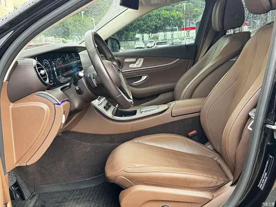 2023 Mercedes-Benz E-Class Facelift E 300 L Fashion, фото 4, лот 11023590