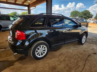 2013 FORD EDGE SE, фото 3, лот 10574421