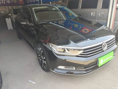 2018 Volkswagen Magotan 330TSI DSG Luxury, фото 4, лот 10448360