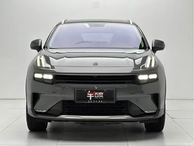 2022 Lynk & Co 06 EM-P PHEV 84KM Range Pro, фото 2, лот 10314435