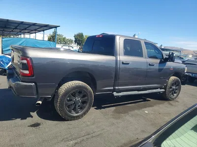 2023 RAM 2500 LARAMIE, фото 3, лот 11275723
