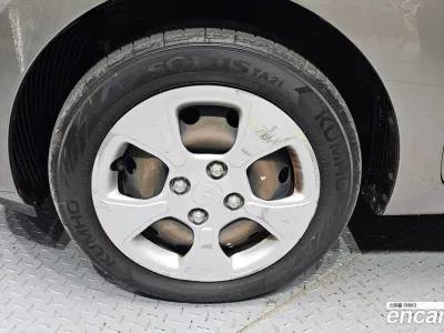 2012 Kia morning Deluxe, фото 4, лот 10082678