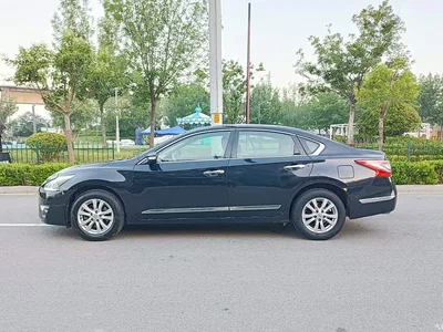 2015 Nissan Teana 2.0L XL Upper Champions League Tech Edition, фото 3, лот 11017126
