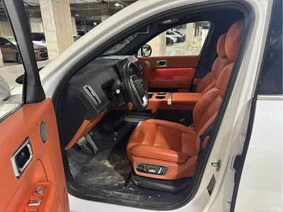 2024 Li Auto L7 Pro, фото 4, лот 10886917