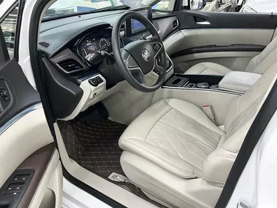 2021 Buick GL8 Land Business Class 652T Comfort, фото 3, лот 11386624