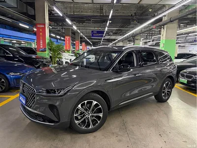 2023 Lincoln Nautilus 2.0T 4WD Prestige Edition, фото 1, лот 11492749