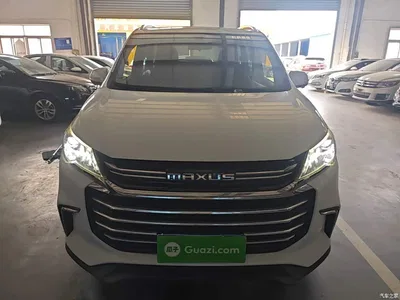 2019 SAIC Maxus Maxus G50 1.5T Automatic Luxury Edition China V, фото 3, лот 11159213