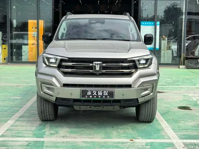 2023 Tank 400 New Energy Hi4-T Super Edition, фото 2, лот 10598901