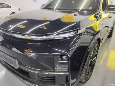 2022 Li Auto Li Xiang L9 Max, фото 1, лот 10824189