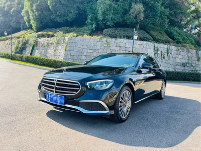 2023 Mercedes-Benz E-Class E 300 L Fashion, фото 1, лот 10266630
