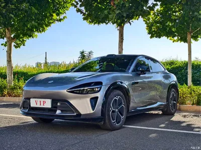 2025 Xiaomi Auto Xiaomi YU7 Extended Range RWD Edition, фото 1, лот 10373022