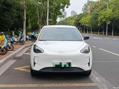 2025 Geely Galaxy Starry Wish 310km Youth Edition, фото 2, лот 11007512