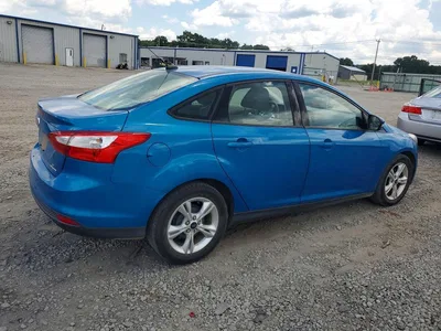 2013 FORD FOCUS SE, фото 3, лот 10549595