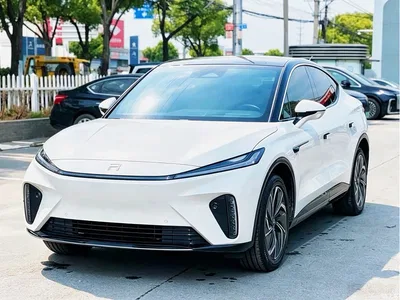 2024 Roewe Feifan R7 Advanced Edition, фото 1, лот 11218765