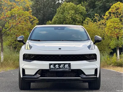 2020 Lynk & Co 05 2.0TD 4WD Halo Edition, фото 2, лот 10455708
