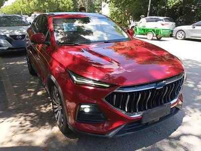 2021 Changan Oshan Changan Oushang X5 1.5T DCT Luxury, фото 4, лот 11162654