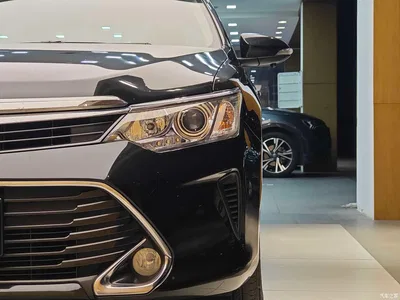 2016 Toyota Camry 2.0E 10th Anniversary Elite Edition, фото 2, лот 10265725