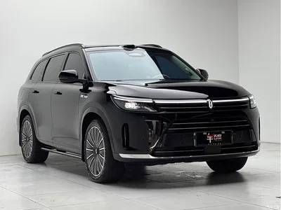 2024 AITO Wenjie AITO M7 1.5T Smart AWD Max 6-Seater, фото 3, лот 10771097