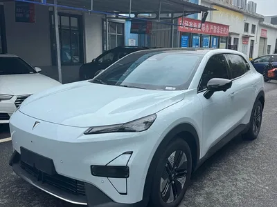2026 Deepal Shenlan S05 620Max Pure Electric Edition, фото 1, лот 11644844