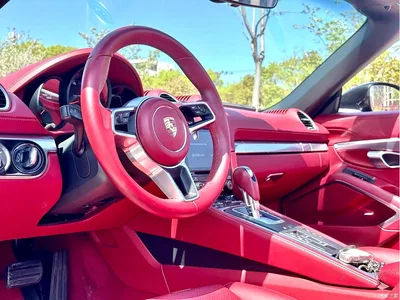 2020 Porsche 718, фото 4, лот 10412189