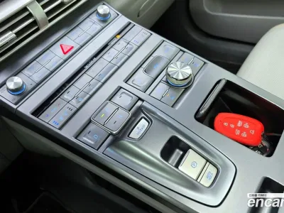 2019 Hyundai Nexo Premium, фото 3, лот 10041525