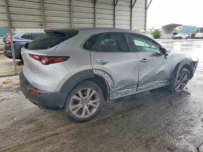 2020 MAZDA CX-30 SELECT, фото 3, лот 11559480