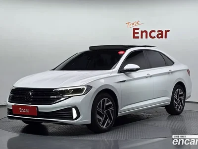 2023 Volkswagen Jetta 1.5 TSI Prestige, фото 1, лот 10183514