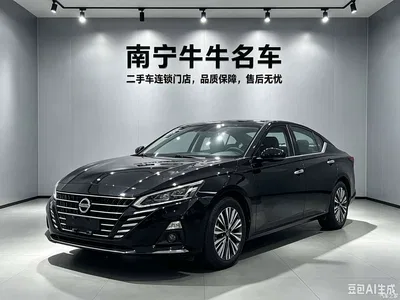 2022 Nissan Teana 2.0L XL-TLS Comfort Edition, фото 1, лот 10339632