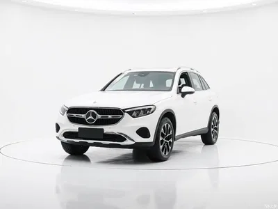 2023 Mercedes-Benz GLC 260 L 4MATIC Sport 5-seater, фото 1, лот 10258250