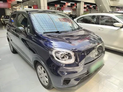 2022 Leapmotor T03 Crystal Shine Edition, фото 4, лот 10441934