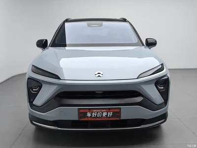 2020 NIO ES6 600KM Sport, фото 3, лот 10364981
