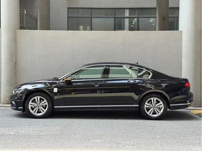 2023 Volkswagen Magotan 2 Million Units Commemorative Edition 280TSI DSG Comfort, фото 3, лот 10436526