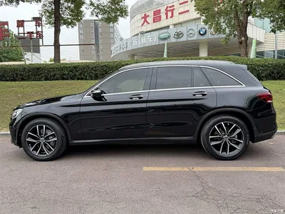 2020 Mercedes-Benz GLC Facelift GLC 260 L 4MATIC Luxury, фото 3, лот 10294542