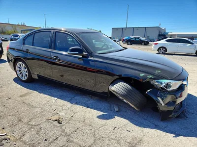 2018 BMW 320 I, фото 4, лот 11387626